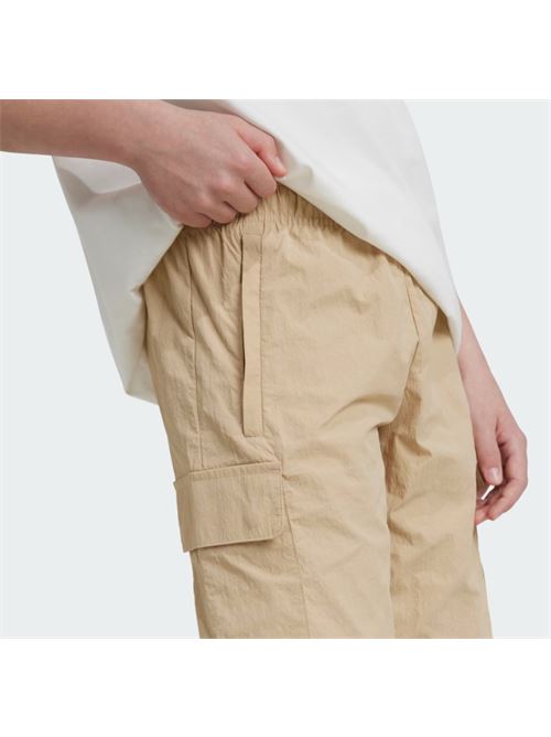 cargo shorts ADIDAS ORIGINAL | IX7598MAGBEI